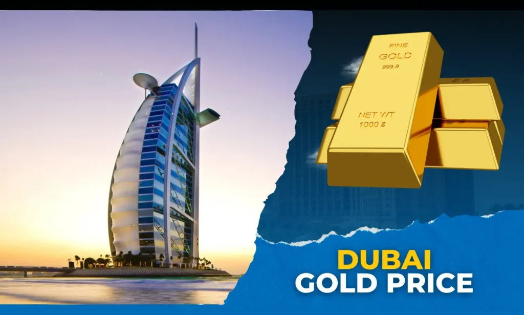 Dubai Gold Price Today: May 15, 2025