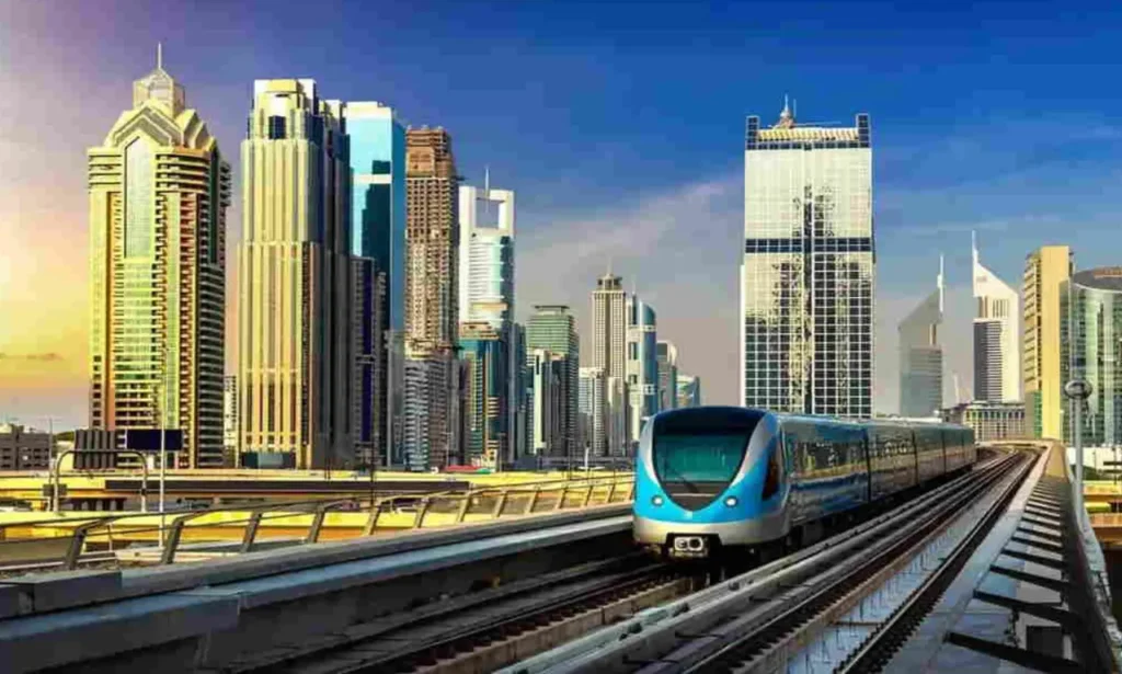 Dubai_Metro