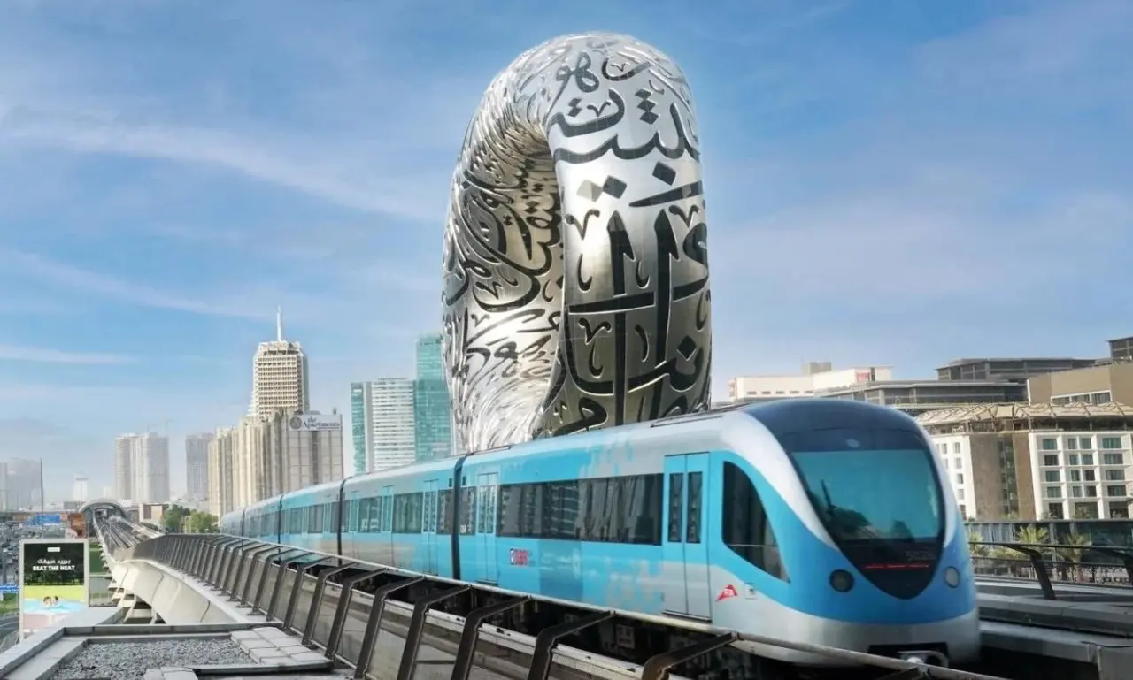Dubai_Metro