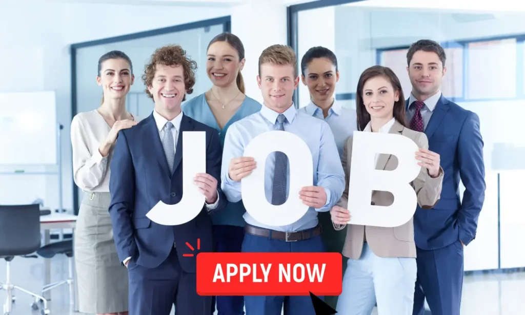 Job in Dubai